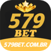 Logo da 579BET
